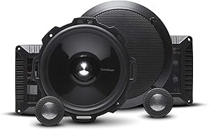 Rockford Fosgate T2652-S Power 6.5″ Component Speaker System Review