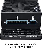 Lian Li EDGE 1000W Platinum Power Supply — image 4