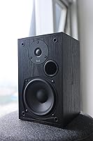 Audio Express Koe B102 Bookshelf Speakers — image 3