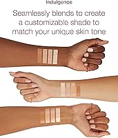 Mineral Fusion Makeup Cream Concealer Eye Palette - Indulgence — image 5