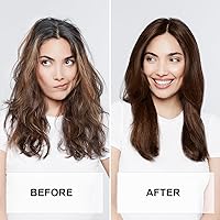 Nukisa Permanent Brown Hair Dye 500ML — image 2