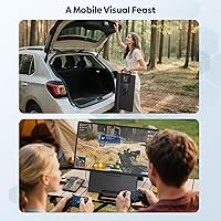 Fagomfer 23.8″ Laptop Screen Extender — image 4