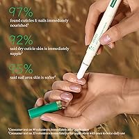 APUREE Organic Cuticle Oil Set 6pcs — image 4