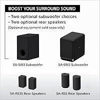 Sony HT-A3000 3.1ch Dolby Atmos Soundbar — image 4