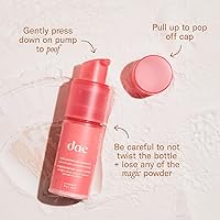 DAE Fairy Duster Dry Shampoo Powder — image 5