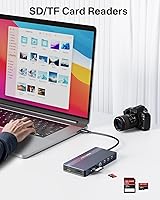 ACASIS USB C Hub DS0202 — image 8