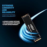 Crucial P5 Plus 2TB SSD — image 5