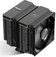Ocypus Iota A62 BK CPU Cooler — image 1