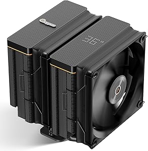 Ocypus Iota A62 BK CPU Cooler Review