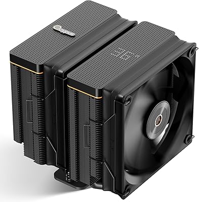 Ocypus Iota A62 BK CPU Cooler