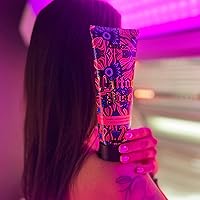 Onyx Tattoo Rose Tanning Bed Lotion & Bronzing Accelerator — image 3