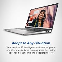 Dell Inspiron 15 3530 Laptop - Intel Core i7, 16GB RAM, 1TB SSD — image 8