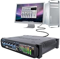 Motu Audio Express Hybrid — image 6