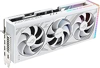 ASUS ROG Strix GeForce RTX 4090 White OC Edition 24GB — image 9