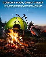 GANDASHI Electric Compressed Air Duster A1 — image 4