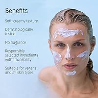 Blue Lagoon Deep Cleansing Silica Face Mask 1 oz — image 4