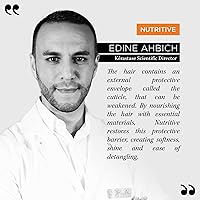 Kerastase Nutritive Masquintense Mask for Fine to Medium Dry Hair, 6.8oz — image 10