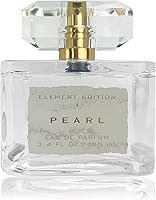 Tru Fragrance Beauty Element Edition Women's Perfume - Pearl, 3.4oz — image 1
