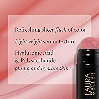 Laura Geller Serum Blush Tint Practical Pink — image 3