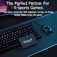 Bliksem KD650 512GB SSD — image 2