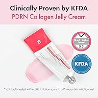 TOSOWOONG PDRN Collagen Jelly Cream 50mL — image 5