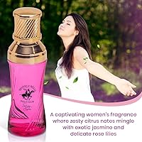 Beverly Hills Polo Club Sexy For Her Eau De Parfum 100mL — image 4