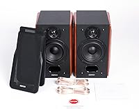 Edifier P17 Passive Shelf Speakers — image 6
