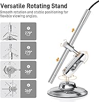 Teslong MS100-C USB-C Digital Microscope — image 7