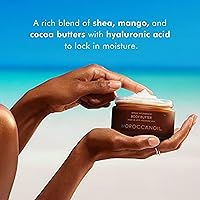 Moroccanoil Body Butter Fragrance Originale, 6.8 Fl. Oz. — image 4