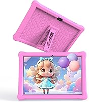 Aheadthink AHYQ10K Kids Tablet 10 Inch Android 12 4GB RAM 64GB ROM — image 1