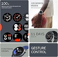 CMF Watch Pro 2 Smartwatch — image 2