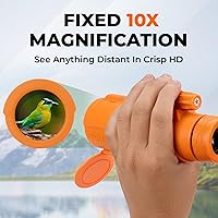 Starscope 10x42 Monocular — image 4