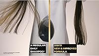 OGX Nourishing + Coconut Milk Shampoo and Conditioner 25.4 FL OZ 2 Pack — image 8