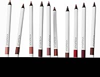 Smashbox Be Legendary Line & Prime Lip Liner Pencil - Deep Mauve — image 5