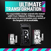 Cooler Master NCORE 100 MAX Mini-ITX Case — image 4