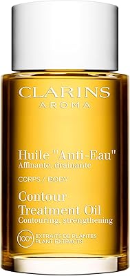 CLARINS Contour Body Treatment Oil 100mL