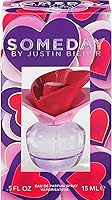 Justin Bieber Someday Eau De Parfum 0.5oz — image 1
