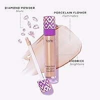 tarte Shape Tape Glow Wand Sheer Liquid Highlighter – Sunbeam — image 5