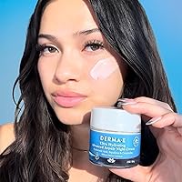 Derma E Ultra Hydrating Night Cream, 2 oz — image 4