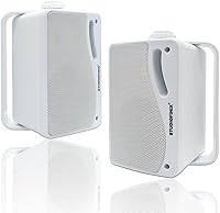 STUDIOFINIX STU-301WBT Outdoor Bluetooth Speakers — image 1