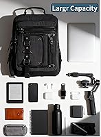 Schkleier Messenger Bag for Men — image 8