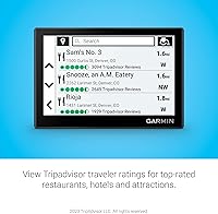 Garmin Drive 53 GPS Navigator — image 6