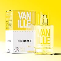 Solinotes Vanilla Eau de Parfum 50mL — image 2
