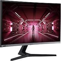 Samsung 24-Inch CRG5 Curved Gaming Monitor — image 14