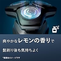 Philips Cleaning Solution for Electric Shaver S5000 S7000 S9000 160ml 3-Pack — image 5