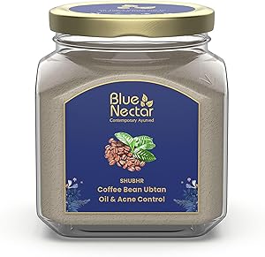 Blue Nectar Coffee Bean Natural Cleanser 3-in-1, 3.52 oz Review