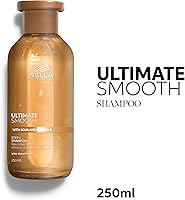 Wella Professionals ULTIMATE SMOOTH Shampoo 10.19oz for Dry, Dull & Frizzy Hair — image 10