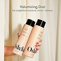 Odele Volumizing Shampoo & Conditioner Set, 13 Fl Oz Each — image 2