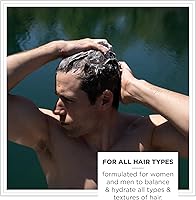 Zents Balancing Shampoo 10 fl oz — image 4