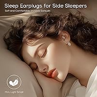 sunvito S25 Sleep Earbuds — image 2